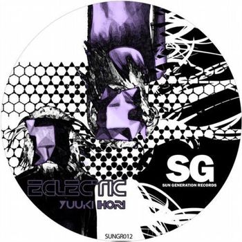 Yuuki Hori - Eclectic