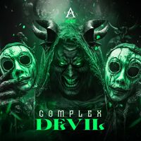 Complex - Devil (Extended Mix)