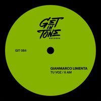 Gianmarco Limenta - Tu Voz / 6 Am