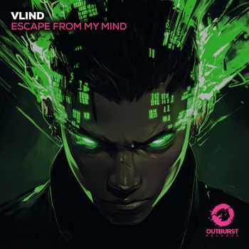 Vlind - Escape From My Mind