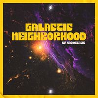 Radiostatic - Galactic Neighborhood