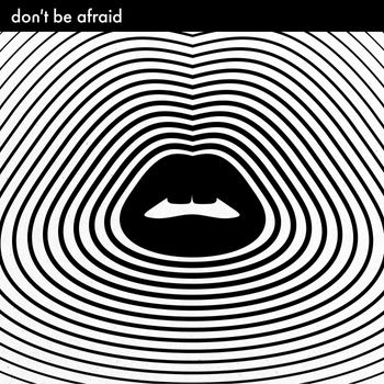 Blanka Barbara - Don't Be Afraid