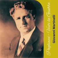 Giovanni Martinelli - Pagliacci - Vesti la Giubba