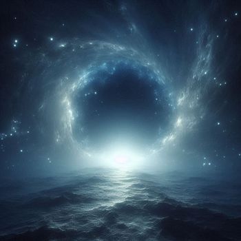 ABYSS - slowly disappearing