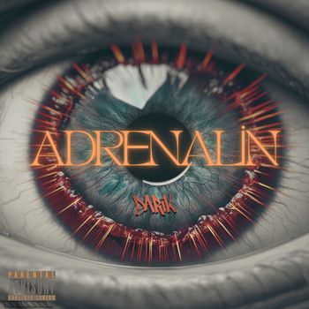 DARiK - ADRENALiN (Explicit)