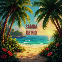 Burns - Samba De Rio