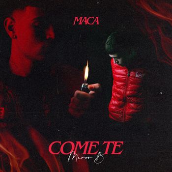Maca - Come te