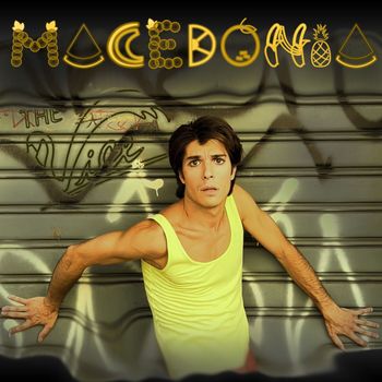 The Vice - Macedonia