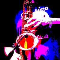 Brent Blount - Blues, Country, & Metal with Vocals