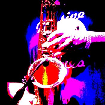 Brent Blount - Blues, Country, & Metal with Vocals