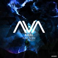 A.R.D.I. - Back To Me