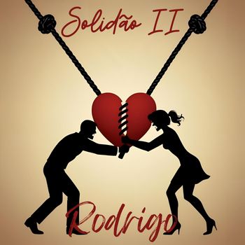 Rodrigo - Solidão II