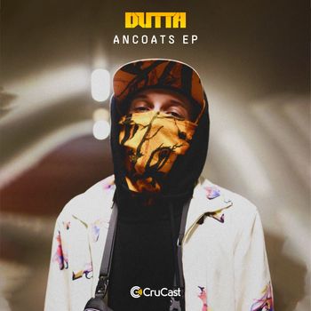 Dutta - Ancoats - EP
