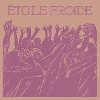 Blind Delon - Étoile Froide