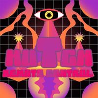 Hutch - Remote Control (Club Mix)