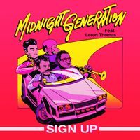 Midnight Generation - Sign Up