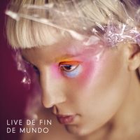 KINETICA - Live de fin de mundo (En Vivo)