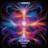 Ozma - Aura