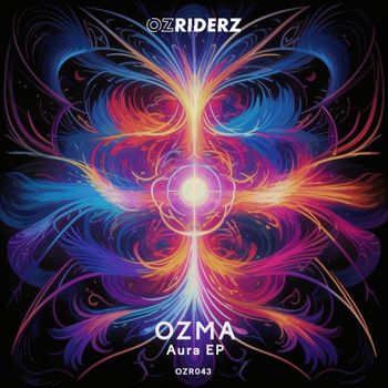 Ozma - Aura