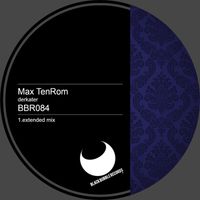 Max TenRom - Derkater