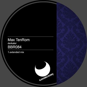 Max TenRom - Derkater