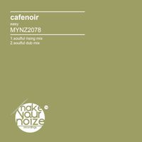 Cafenoir - Easy