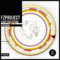 FZ Project - Love Solution (Techno Mix)