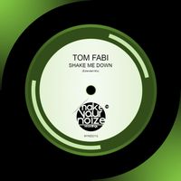 Tom Fabi - Shake Me Down