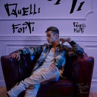 Riccardo Riccio - Quelli Forti