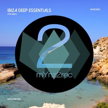 Various Artists - Ibiza Deep Essentials 2