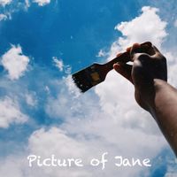 Younger Than Yesterday - Picture Of Jane