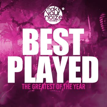Various Artists - Best Played