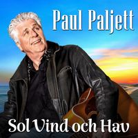 Paul Paljett - Sol Vind och Hav