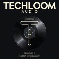 Simone L - Bring Your Hats