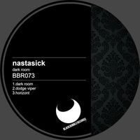 Nastasick - Dark Room
