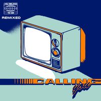 Midnight Generation - Calling You Remixed