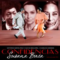 Susana Baca - Confidencias
