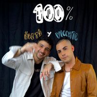 Inti y Vicente - Ciento x Ciento