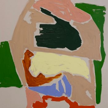 Lindstrøm - Sirius Syntoms