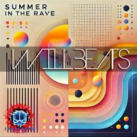 Dj Will Beats - Summer in The Rave