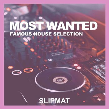 Various Artists - Most Wanted (Explicit)