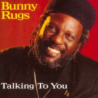 Bunny Rugs - Talking To You
