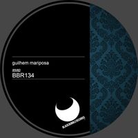 Guilhem Mariposa - Asap