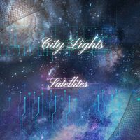 City Lights - Satellites