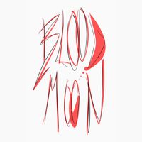 Aruna - BLOOD MOON (Explicit)
