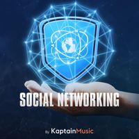 Kaptain - Social Networking