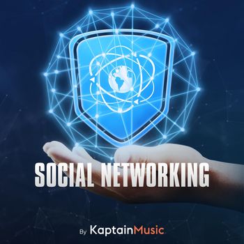 Kaptain - Social Networking