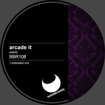 ARCADE IT - Rebirth