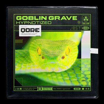 Goblin Grave - Hypnotized