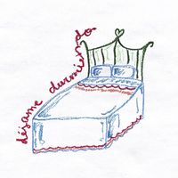 Carlota - Déjame Durmiendo